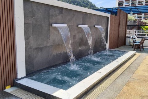 Коммерческая недвижимость в Кату, Таиланд  № 170845 - фото 13