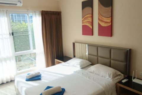 Studio in the Condo in Ko Samui, Thailand  № 170843 - photo 5