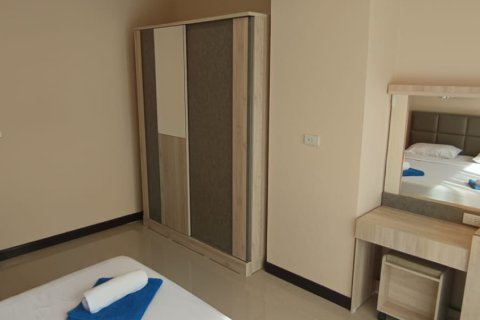 Studio in the Condo in Ko Samui, Thailand  № 170843 - photo 7