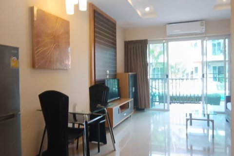 Studio in the Condo in Ko Samui, Thailand  № 170843 - photo 10