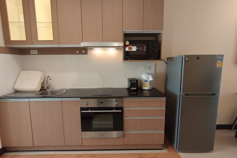 Studio in the Condo in Ko Samui, Thailand  № 170843 - photo 4