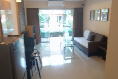 Studio in the Condo in Ko Samui, Thailand  № 170843 - photo 3