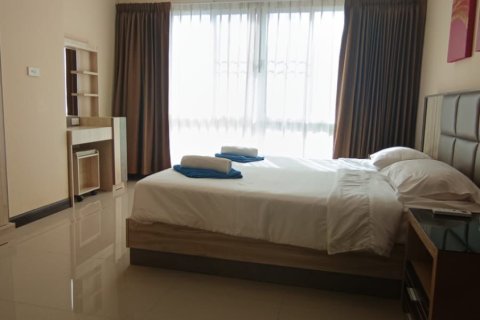 Studio in the Condo in Ko Samui, Thailand  № 170843 - photo 8