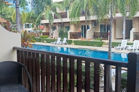 Studio in the Condo in Ko Samui, Thailand  № 170843 - photo 2