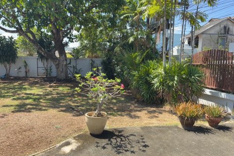 Maison à Phuket, Thaïlande 4 chambres № 170844 - photo 27