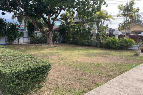 Maison à Phuket, Thaïlande 4 chambres № 170844 - photo 29