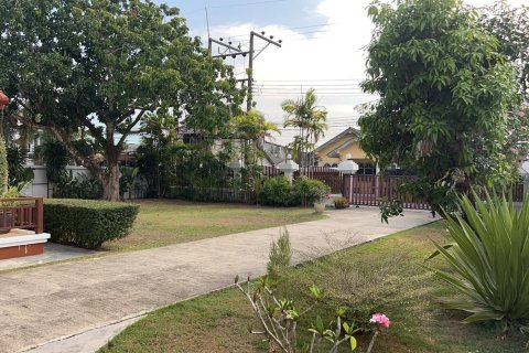 Maison à Phuket, Thaïlande 4 chambres № 170844 - photo 10