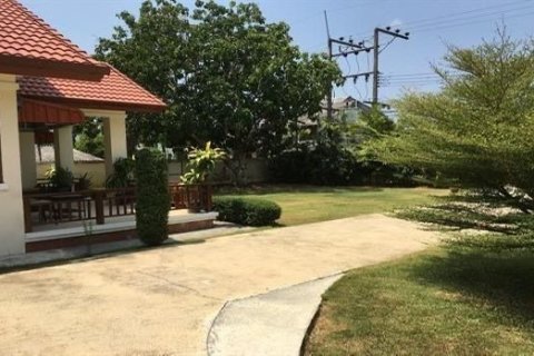 Maison à Phuket, Thaïlande 4 chambres № 170844 - photo 16