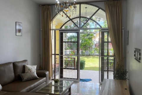 Maison à Phuket, Thaïlande 4 chambres № 170844 - photo 3