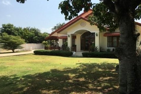 Maison à Phuket, Thaïlande 4 chambres № 170844 - photo 8