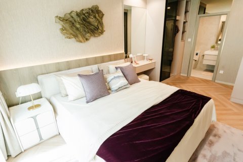 Apartment in Coralina Kamala, Phuket, Thailand 2 bedrooms № 173885