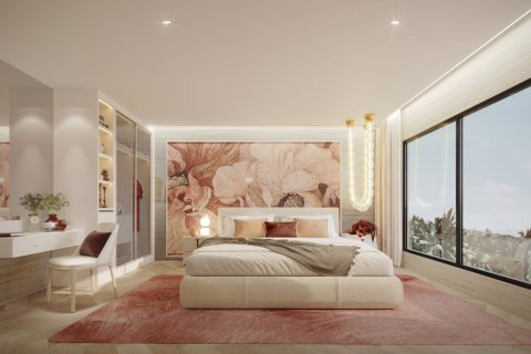 Penthouse in Coralina Kamala, Phuket, Thailand 2 bedrooms № 173886