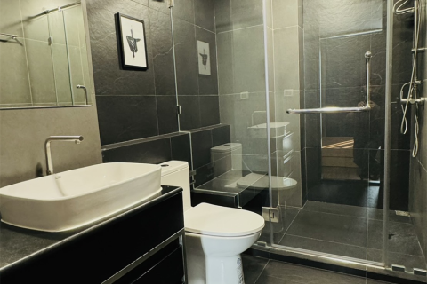 Condo in Bangkok, Thailand, 1 bedroom № 187785
