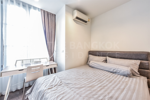 Condo in Bangkok, Thailand, 2 bedrooms  № 187784