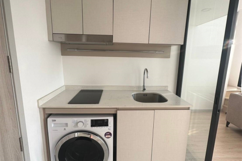 Condo in Bangkok, Thailand, 1 bedroom № 187786