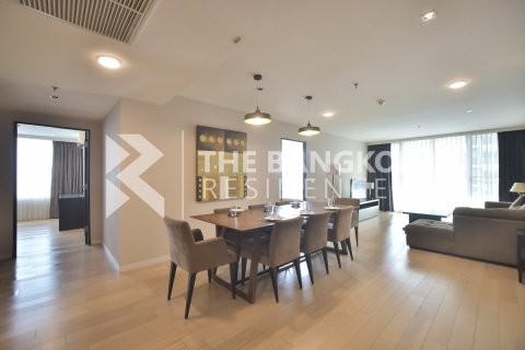 Condo in Bangkok, Thailand, 2 bedrooms  № 187780