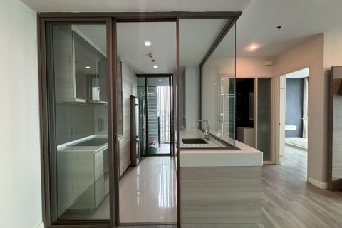 Condo à Khlong San, Bangkok, Thaïlande, 2 chambres  № 151762 - photo 8