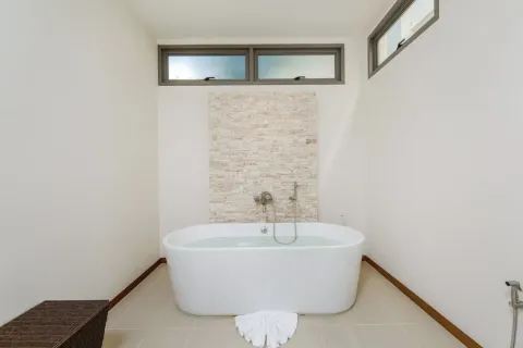 Вилла в Пхукете, Таиланд с 3 спальнями  № 151763 - фото 17