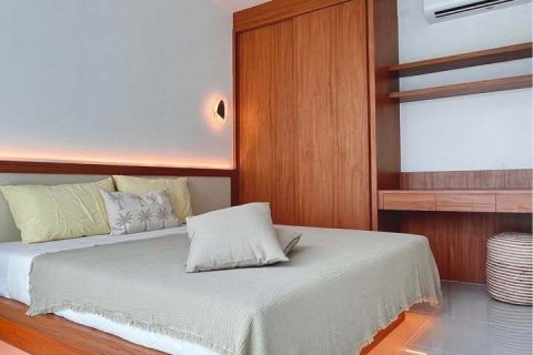 Villa in Phuket, Thailand 3 bedrooms № 151764 - photo 16