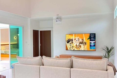 Villa in Phuket, Thailand 3 bedrooms № 151764 - photo 6