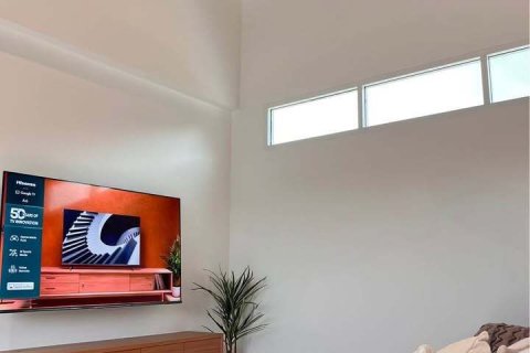 Villa in Phuket, Thailand 3 bedrooms № 151764 - photo 5