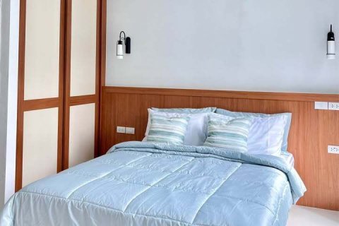 Villa in Phuket, Thailand 3 bedrooms № 151764 - photo 17