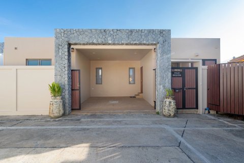 Вилла в Пхукете, Таиланд с 2 спальнями  № 151765 - фото 23