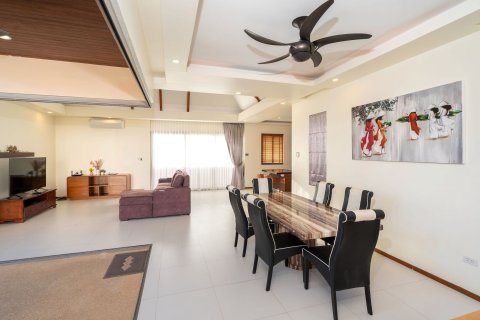 Вилла в Пхукете, Таиланд с 2 спальнями  № 151765 - фото 18