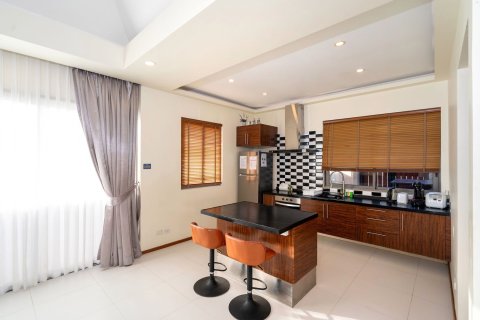 Вилла в Пхукете, Таиланд с 2 спальнями  № 151765 - фото 20