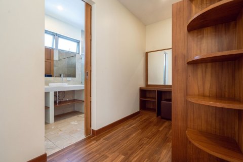 Вилла в Пхукете, Таиланд с 2 спальнями  № 151765 - фото 29