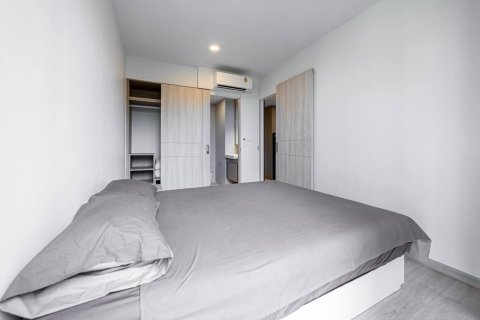 Studio in the Condo in Phuket, Thailand  № 151759 - photo 6