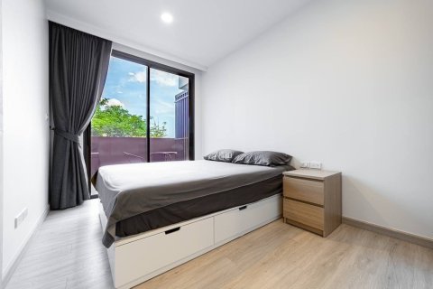 Studio in the Condo in Phuket, Thailand  № 151759 - photo 5