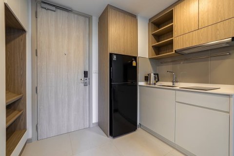 Studio in the Condo in Phuket, Thailand  № 151759 - photo 7