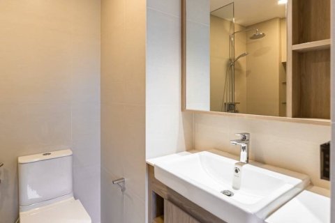 Studio in the Condo in Phuket, Thailand  № 151759 - photo 9