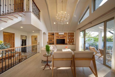 Maison à Chiang Mai, Thaïlande 3 chambres № 157994 - photo 26