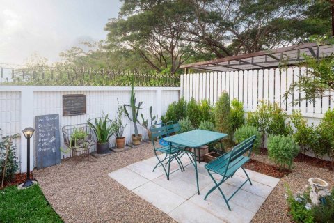 Maison à Chiang Mai, Thaïlande 3 chambres № 157994 - photo 17