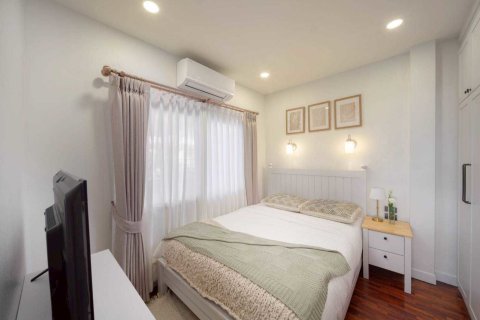 Maison à Chiang Mai, Thaïlande 3 chambres № 157994 - photo 8