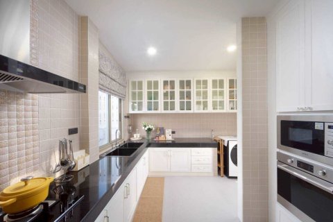 Maison à Chiang Mai, Thaïlande 3 chambres № 157994 - photo 11