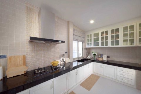 Maison à Chiang Mai, Thaïlande 3 chambres № 157994 - photo 28