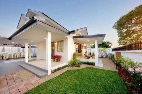 Maison à Chiang Mai, Thaïlande 3 chambres № 157994 - photo 18