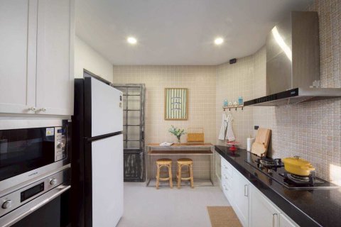 Maison à Chiang Mai, Thaïlande 3 chambres № 157994 - photo 13