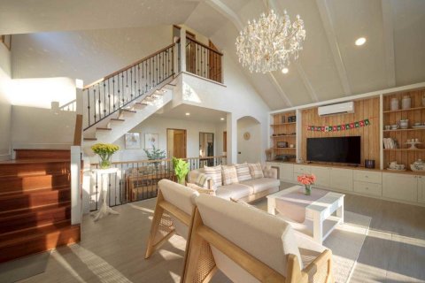 Maison à Chiang Mai, Thaïlande 3 chambres № 157994 - photo 27