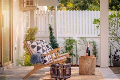 Maison à Chiang Mai, Thaïlande 3 chambres № 157994 - photo 25