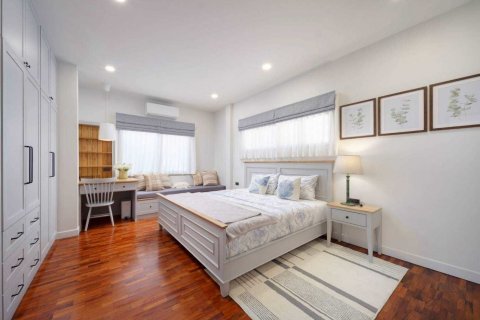 Maison à Chiang Mai, Thaïlande 3 chambres № 157994 - photo 3