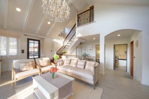 Maison à Chiang Mai, Thaïlande 3 chambres № 157994 - photo 23