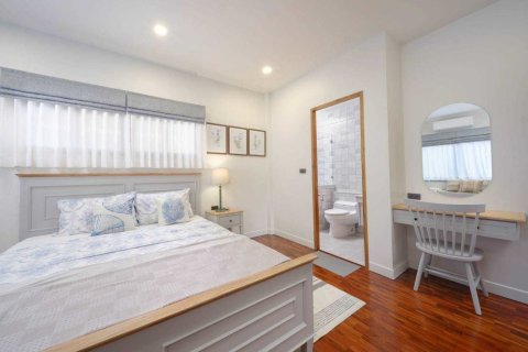 Maison à Chiang Mai, Thaïlande 3 chambres № 157994 - photo 5