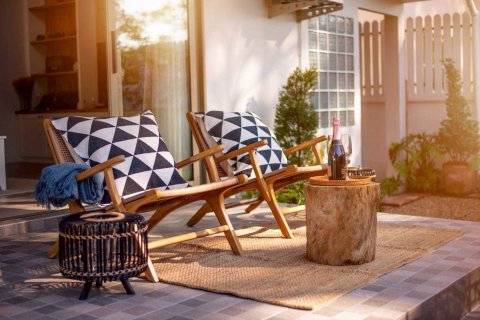 Maison à Chiang Mai, Thaïlande 3 chambres № 157994 - photo 24