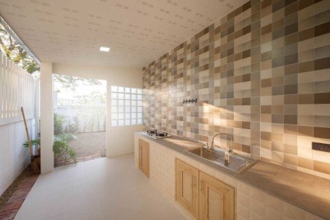 Maison à Chiang Mai, Thaïlande 3 chambres № 157994 - photo 15