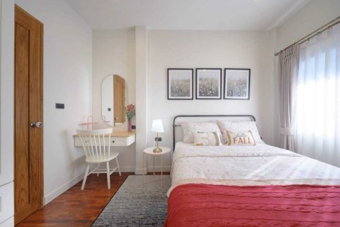 Maison à Chiang Mai, Thaïlande 3 chambres № 157994 - photo 6