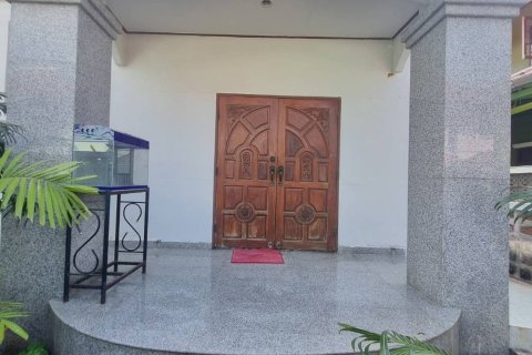 Дом в Самутпракане, Таиланд с 3 спальнями  № 157991 - фото 15